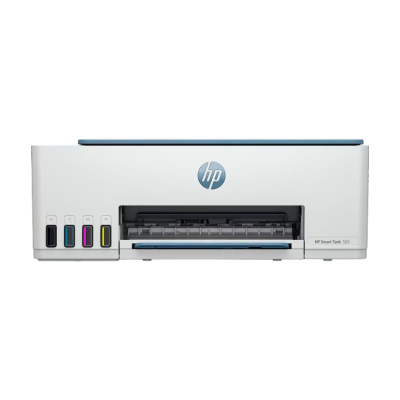 БФП HP Smart Tank 585 з Wi-Fi (1F3Y4A)